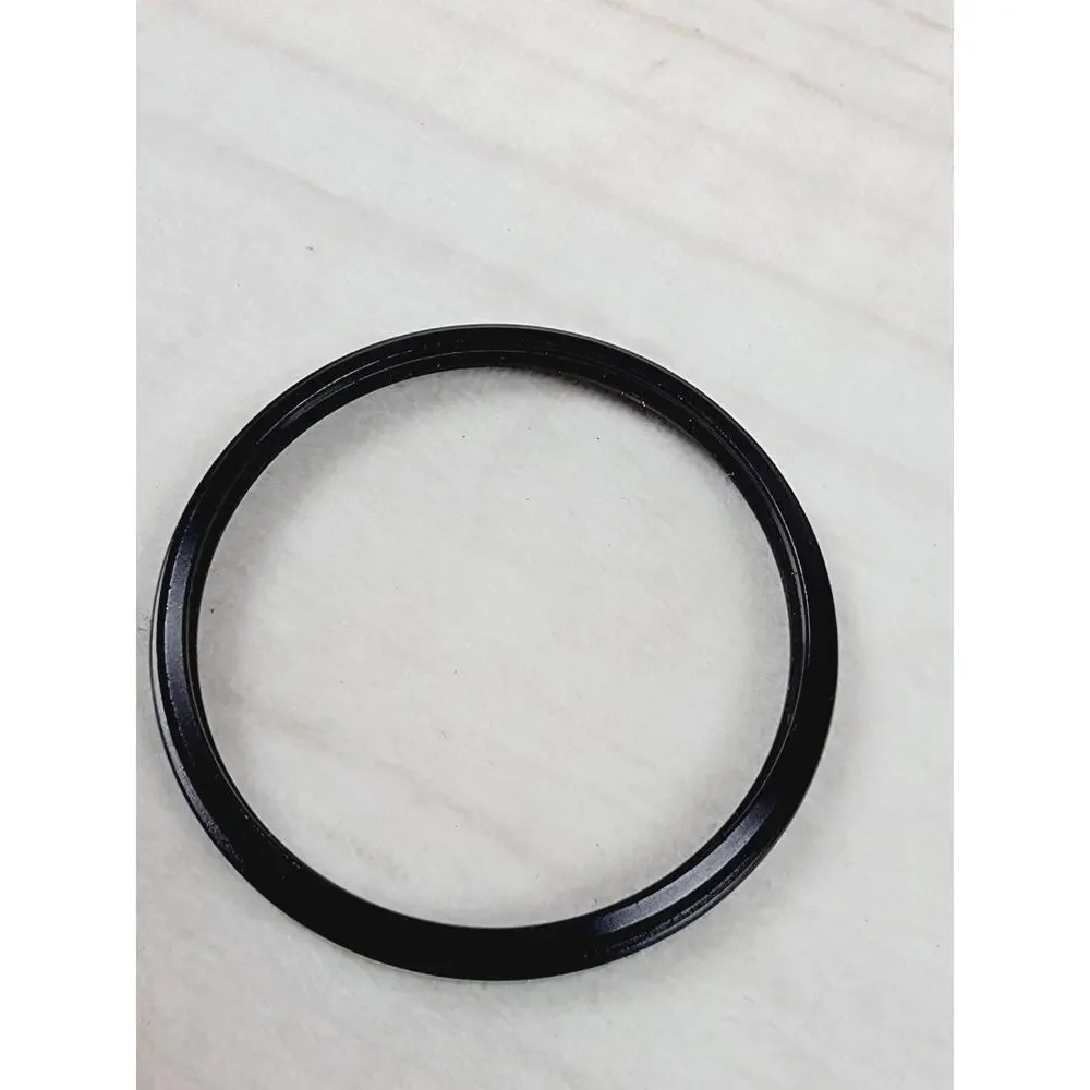 Lot of 3 Tiffen 55 mm Haze +1, 2, & 4 Made in Japan Filters